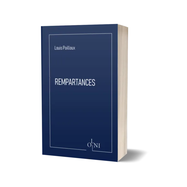 Rempartances - Louis Pailloux <br />(Version POCHE)