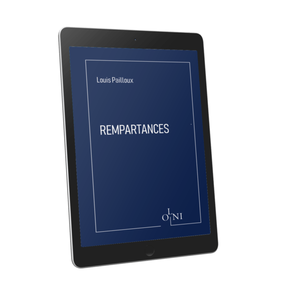 Rempartances - Louis Pailloux (Version PDF)