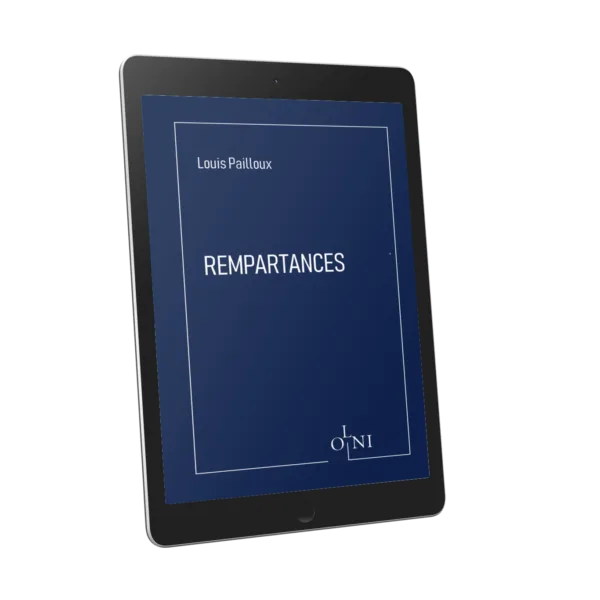Rempartances - Louis Pailloux <br />(Version PDF)