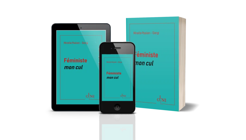 Roman, à paraître le 19 mars 2026.