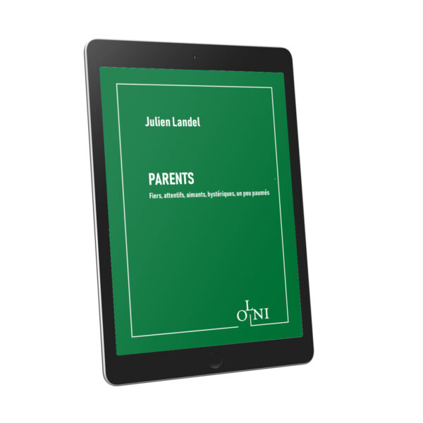 Parents - Julien Landel <br />(Version PDF)