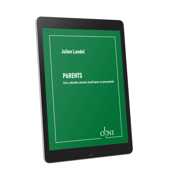 Parents - Julien Landel <br />(Version PDF)