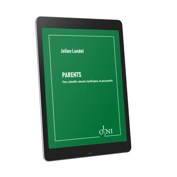 Parents - Julien Landel <br />(Version PDF)