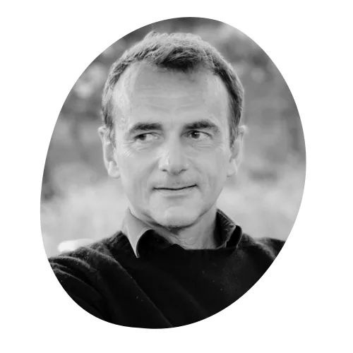 Éric DUGELAY